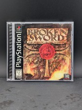 Broken Sword: L'Ombra dei