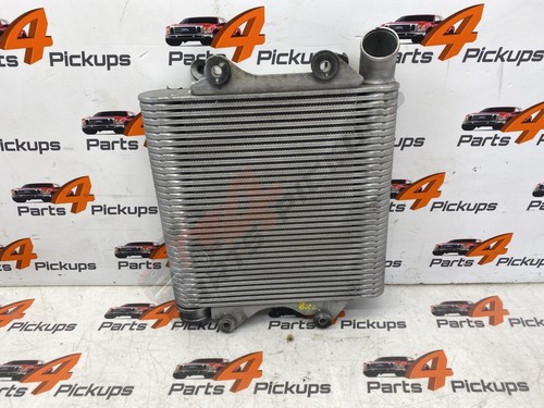 Intercooler isuzu rodeo - intercooler, tf