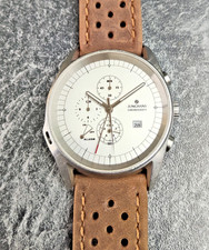 Montre Junghans Chronograph
