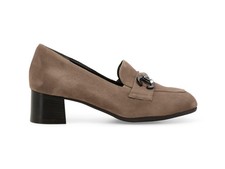Melluso Mocassino Donna Beige