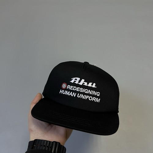 Zara rhuigi u cappello - r.h.u.,