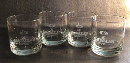 The macallan single - 4,