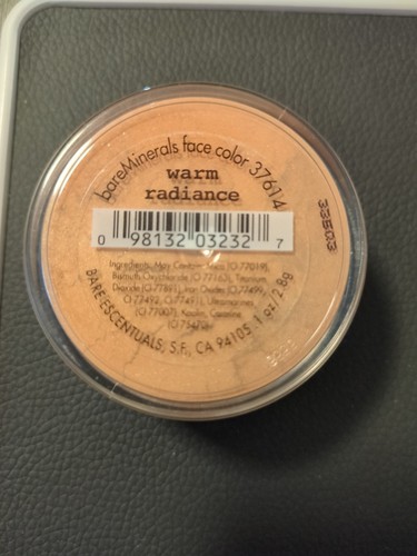 Bareminerals face color - id,
