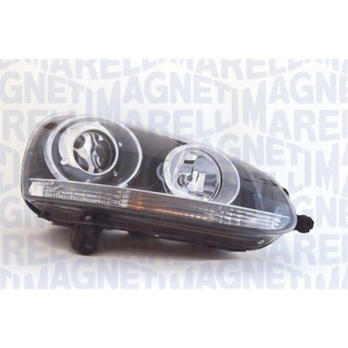 Magneti marelli fari xenon - marelli, bi-xenon