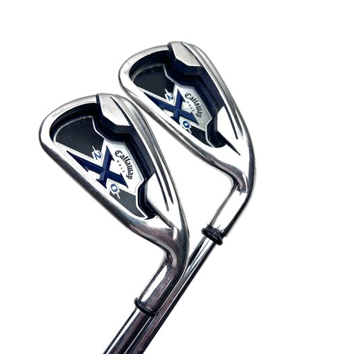 Callaway x20 ferri - callaway, stiro