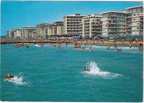 Lido jesolo venezia - di,