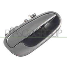 Maniglia Esterna Posteriore