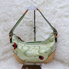 [Come nuova] Borsa Coach 6723