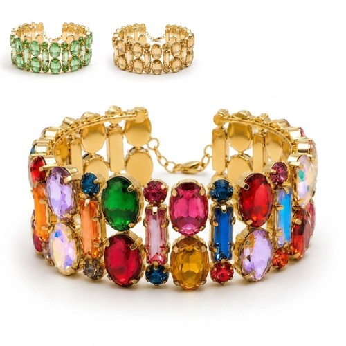 Bracciale rigido donna