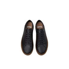 Camper men peu - peu, terreno