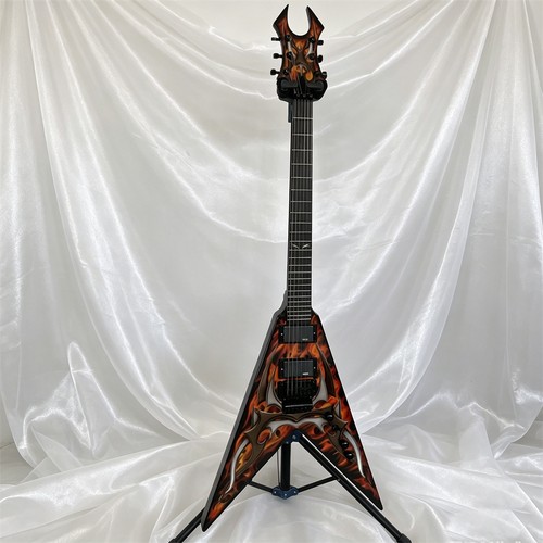 Tribal flame kerry king - tribal,