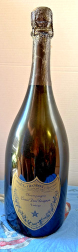 Vintage dom perignon moet - moet, et