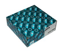 Mozzo ruota Assale anteriore