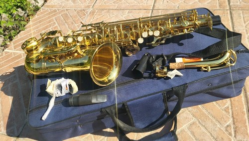 Grassi alto saxophone - saxophone,, as