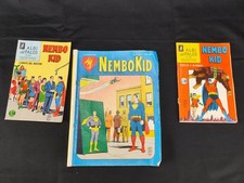 Lotto di Fumetti Vintage –