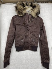 Giacca Abercrombie & Fitch