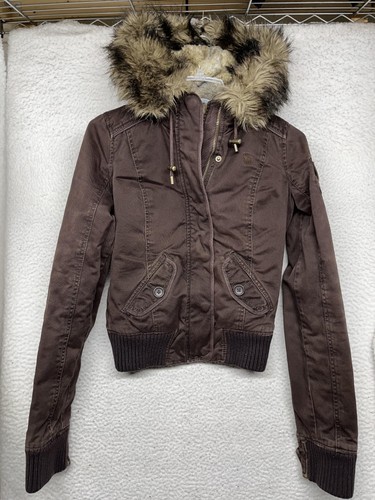 Giacca abercrombie fitch - giacca, &