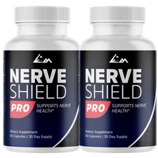 Nerve Shield Pro Capsule