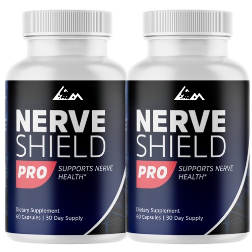 Nerve shield pro capsule - shield,