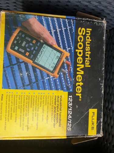 Scopemeter