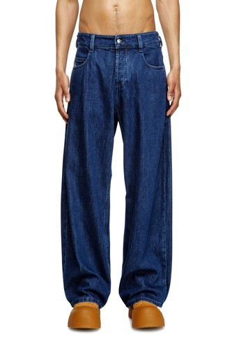 Jeans uomo diesel 1997 - jeans,