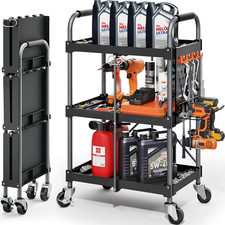 Carrello Di Servizio