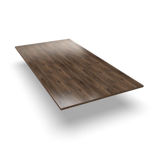 Piano tavolo rovere bijoux - , 19