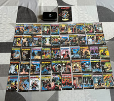 DYLAN DOG SET COLLEZIONE: MINI