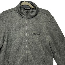 Giacca Pile Marmot Drop Line