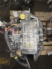 Motore completo Renault clio