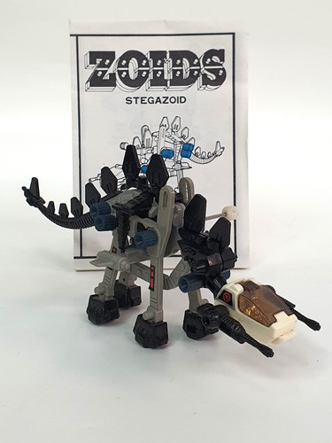 Zoids vintage oer - vintage,