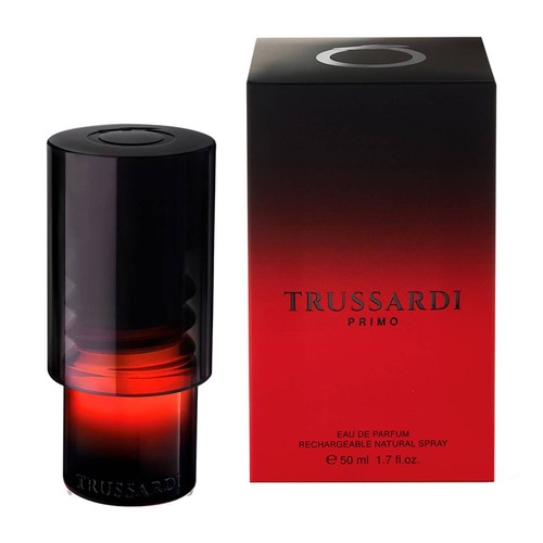 Trussardi primo profumo - trussardi,