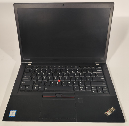 Lenovo thinkpad t470s computer - lenovo,