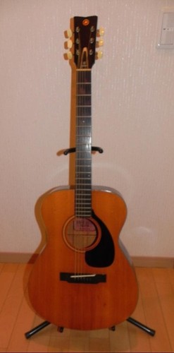 Chitarra yamaha 110 usata - yamaha, fg-110