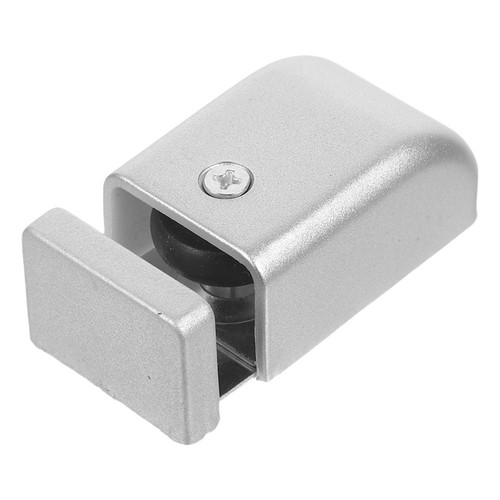 Accessorio fermaporta doccia