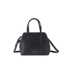 Borsa spalla con tracolla in - a,
