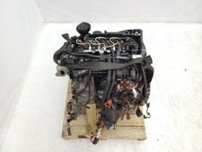 MOTORE COMPLETO N47D20C 2.0D