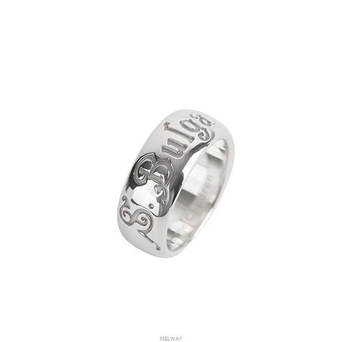 Bulgari bague argent save - en,