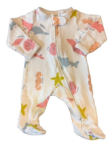 Pagliaccetto vestito carter