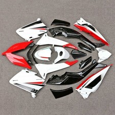 Carénage fairing kit bodywork - carénage,