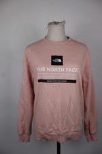 THE NORTH FACE FELPA MAGLIA