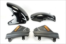 Honda GL 1800 F6B Goldwing Bagger 12 16 parafango anteriore completo originale