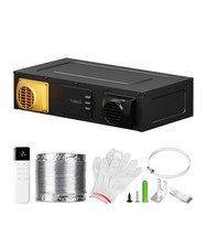 Sistema di Ventilazione Aria