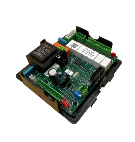 Scatola scheda elettronica - , di