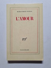 L'Amore | Marguerite Duras | Stato Corretto