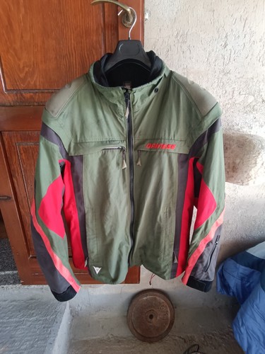 Giubbotto moto dainese - dainese,