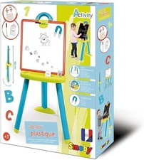 LAVAGNA TABLEAU PASTIQUE SMOBY