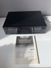 Registratore a Cassette JVC