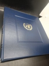 Collezione ONU  VIENNA dal