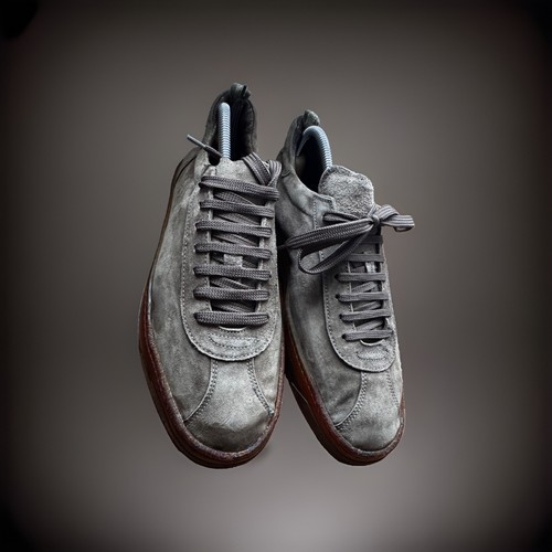 Sneakers basse officine - basse,